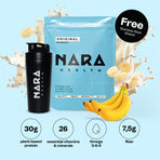 Meal Replacement Shake NARA Health