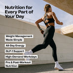 Meal Replacement Shake NARA Health