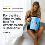 Meal Replacement Shake NARA Health