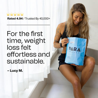 Meal Replacement Shake NARA Health
