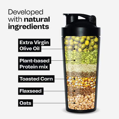 Meal Replacement Shake NARA Health