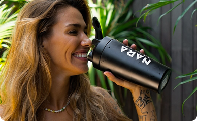 NARA Health LONGEVITY CHOCOLATE