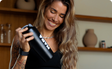 NARA Health LONGEVITY CHOCOLATE