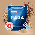 NARA Health LONGEVITY CHOCOLATE