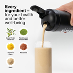 The Complete Solution Built For Men Who Refuse To Get Weaker With Age | Complete Meal by NARA Health