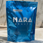 NARA Health LONGEVITY CHOCOLATE