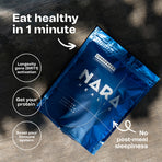 NARA Health LONGEVITY CHOCOLATE