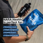 NARA Health LONGEVITY CHOCOLATE