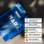 NARA Health LONGEVITY CHOCOLATE