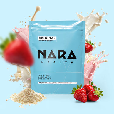 NARA Health STRAWBERRY