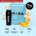 The Complete Solution Built For Men Who Refuse To Get Weaker With Age | Complete Meal by NARA Health