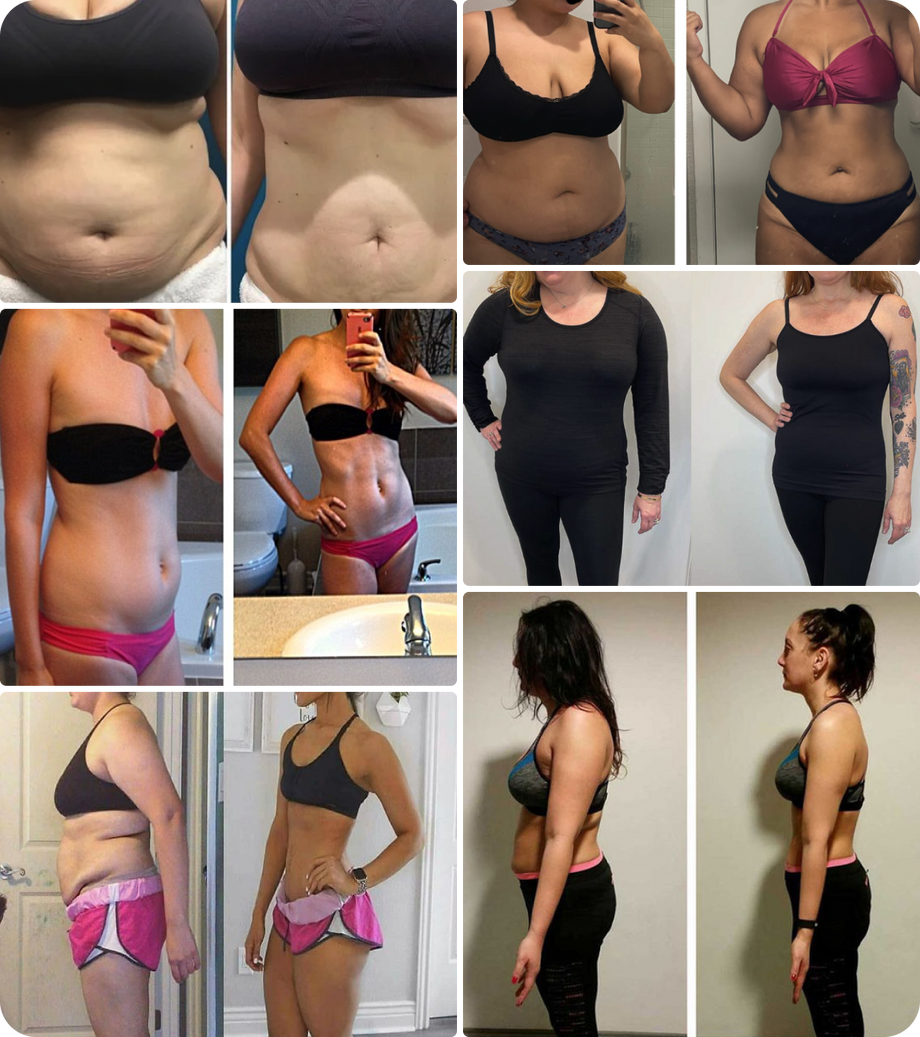 NARA Health STRAWBERRY - Shake for Easy Weight Control