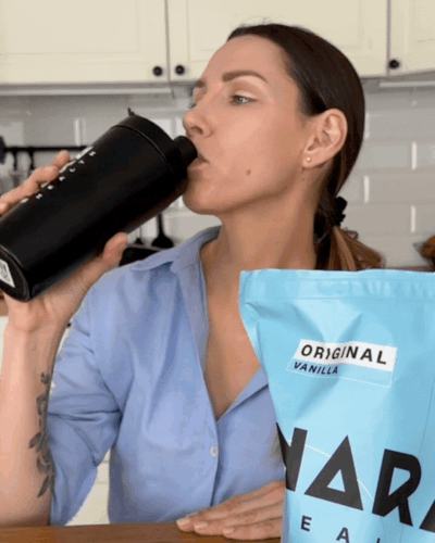 Meal Replacement Shake NARA Health